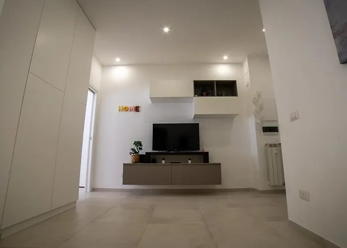Bliss House Near Vatican Apartment Rom