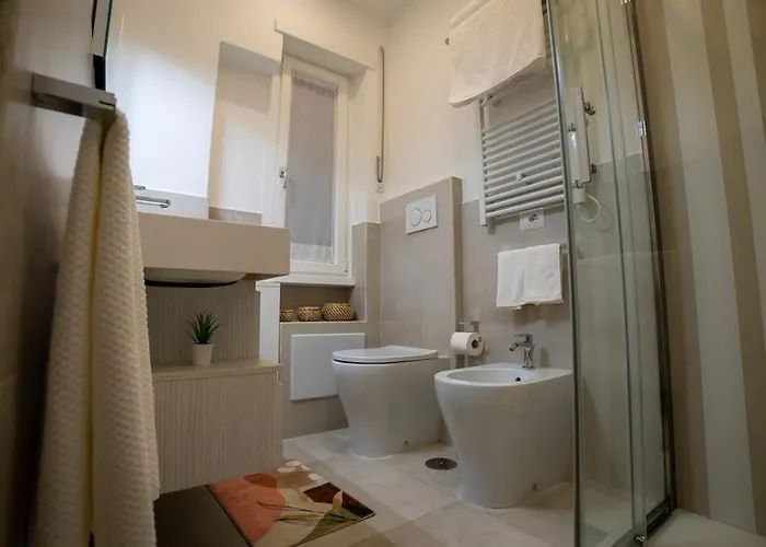 Bliss House Near Vatican Apartment *