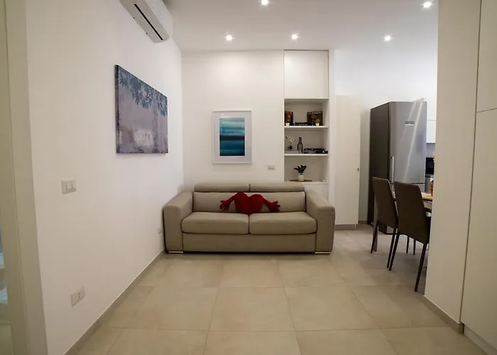 Apartment Bliss House Near Vatican *