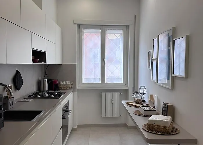 Bliss House Near Vatican * Rom